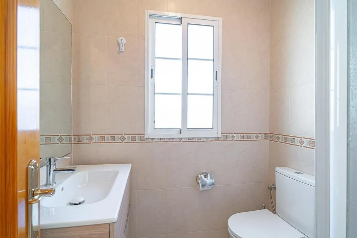 Edf Papillon Apartment Nerja