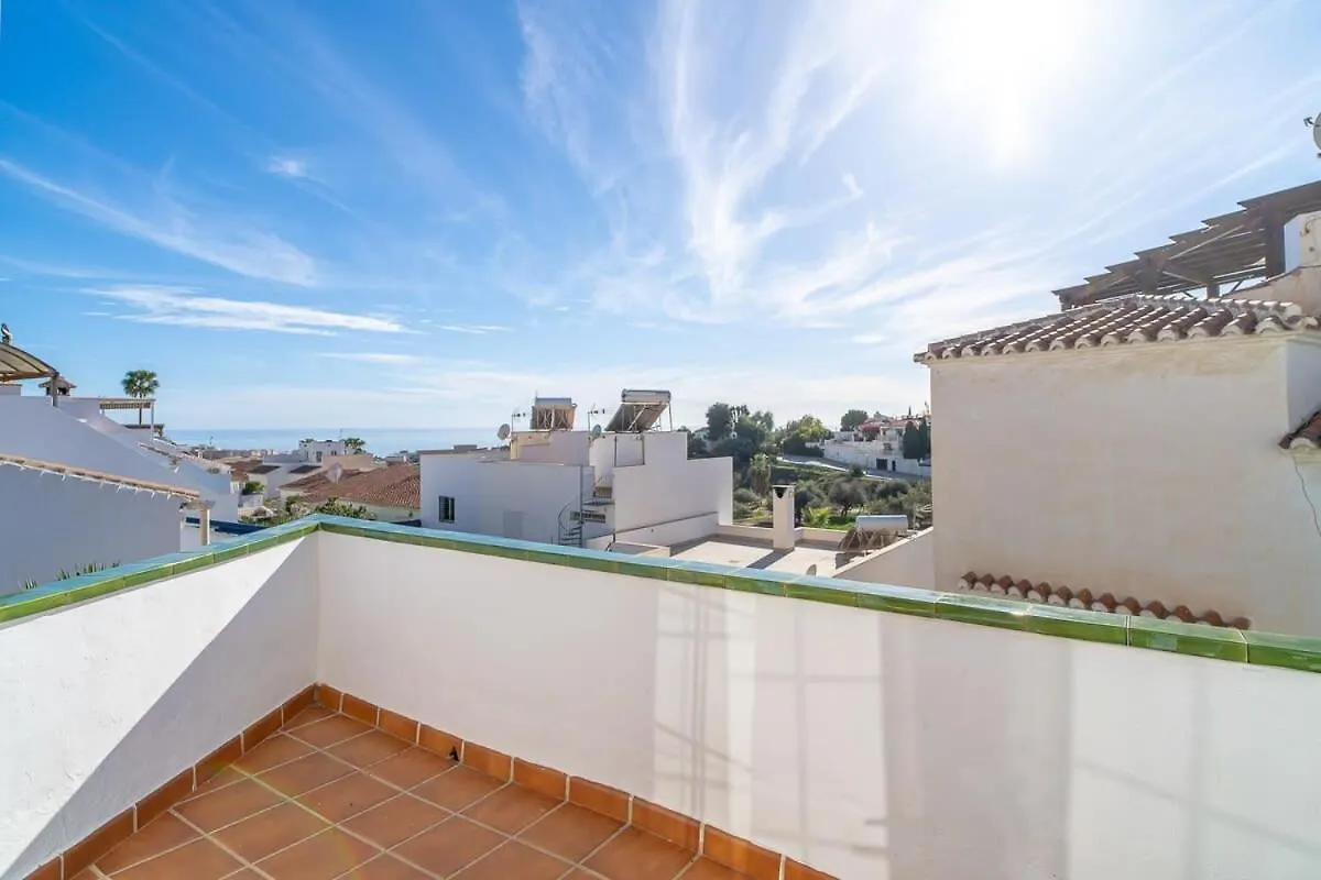 Edf Papillon Apartment Nerja Spain