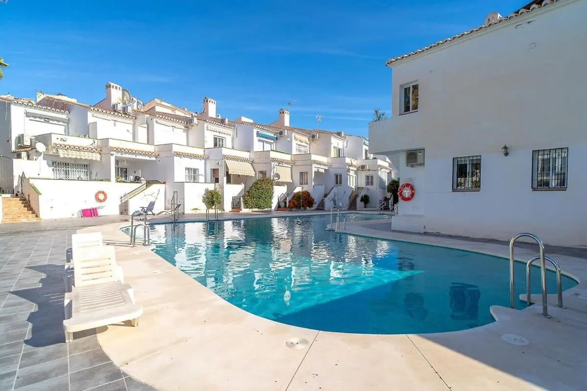 Edf Papillon Apartment Nerja Spain