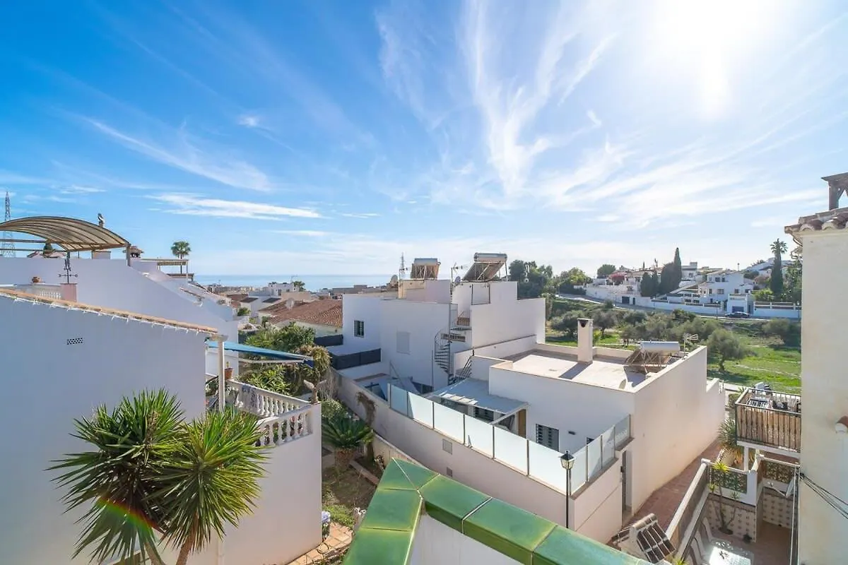 Edf Papillon Apartment Nerja