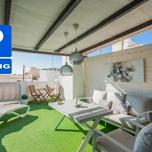 Apartment Sunny, Nerja