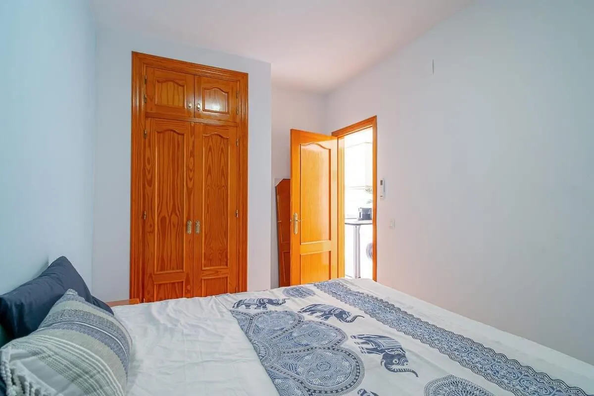 Edf Papillon Daire Nerja
