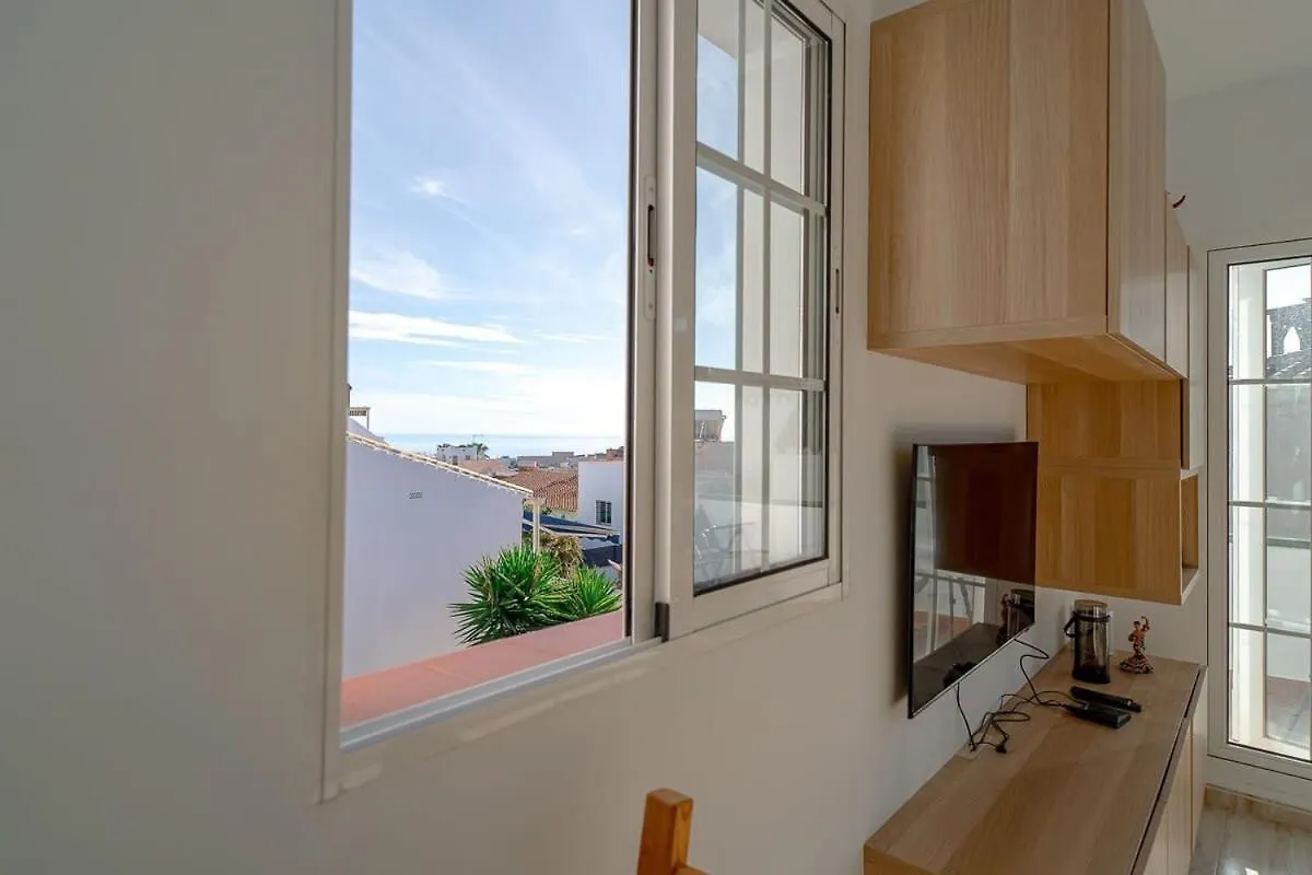 Edf Papillon Daire Nerja