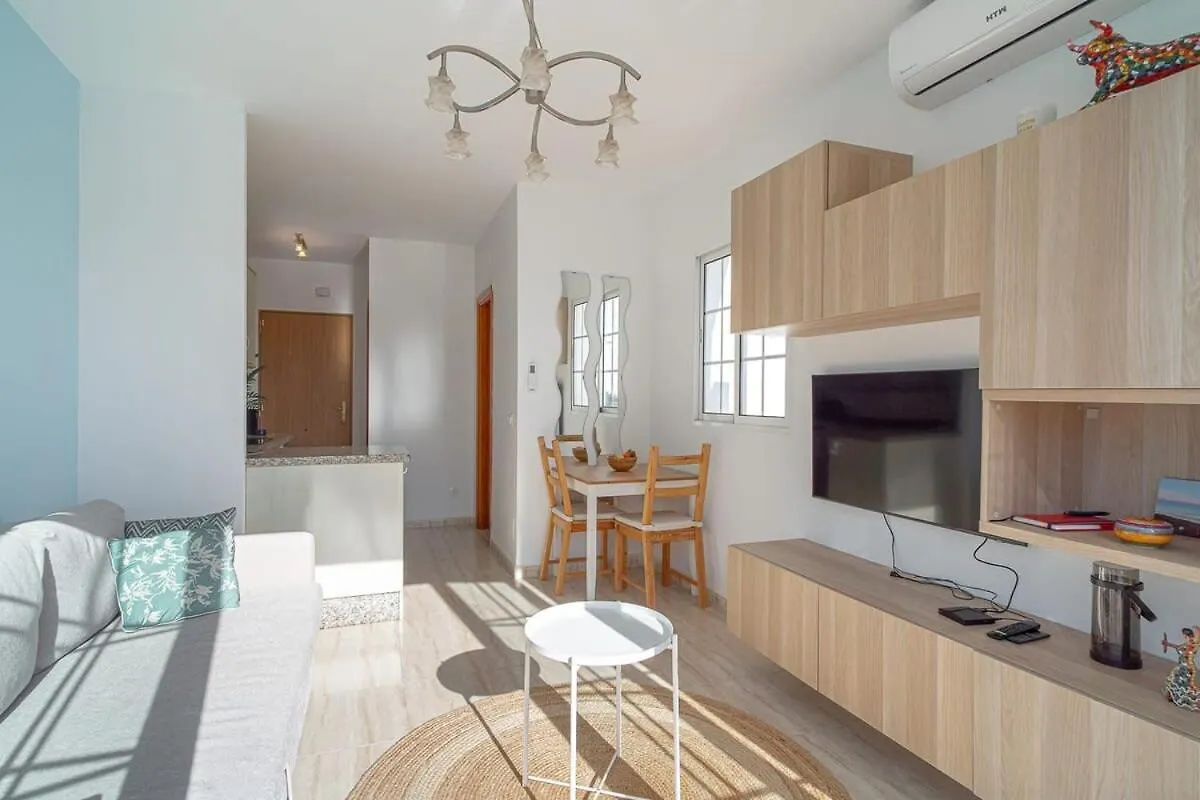 Edf Papillon Daire Nerja