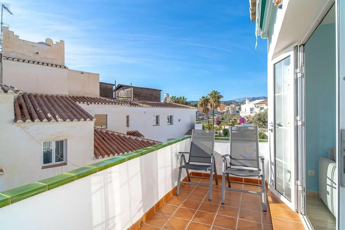 Edf Papillon Daire Nerja 0*,